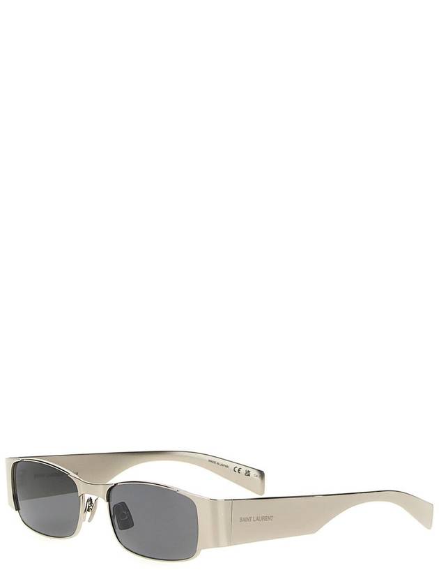 Saint Laurent 'Sl 738' Sunglasses - SAINT LAURENT - BALAAN 3