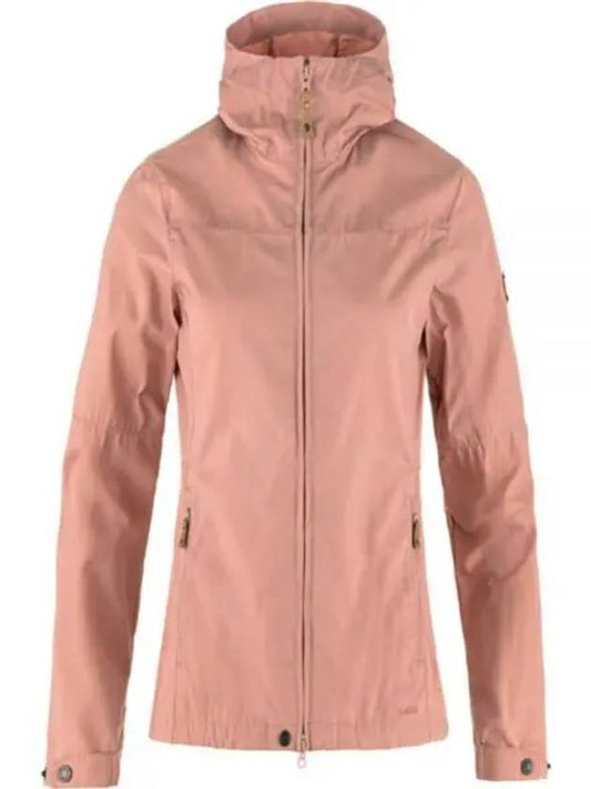 Women s Stina Jacket 89234300 W - FJALL RAVEN - BALAAN 2