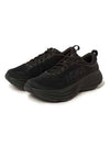 Kaha 2 Low Low Top Sneakers Black - HOKA ONE ONE - BALAAN 7