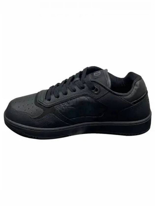 Gravity low sneakers black men s shoes 271160 - DIOR - BALAAN 1