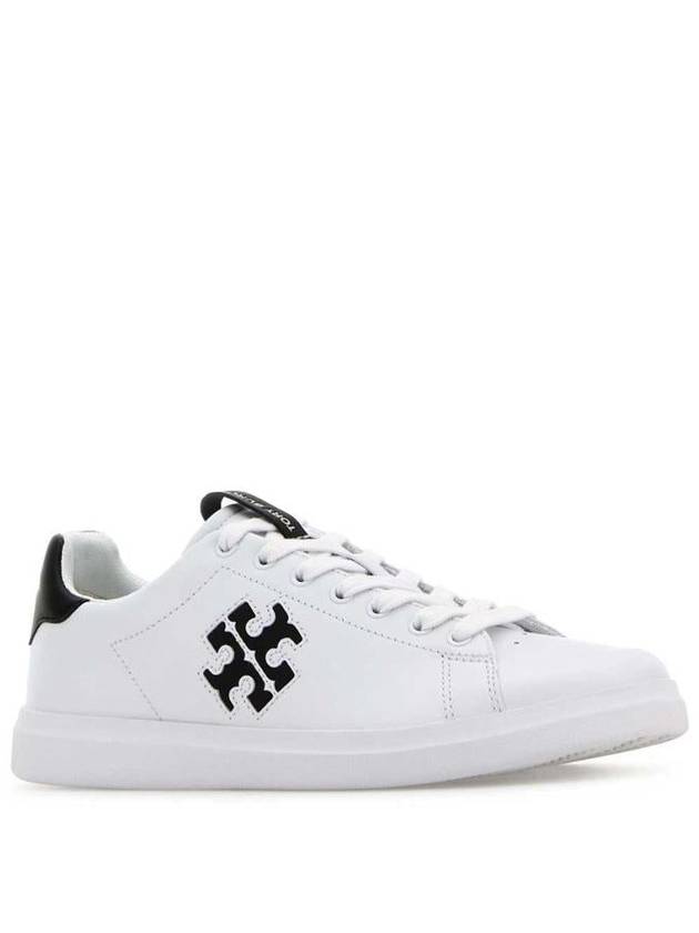 T Howell Low Top Sneakers White - TORY BURCH - BALAAN 3