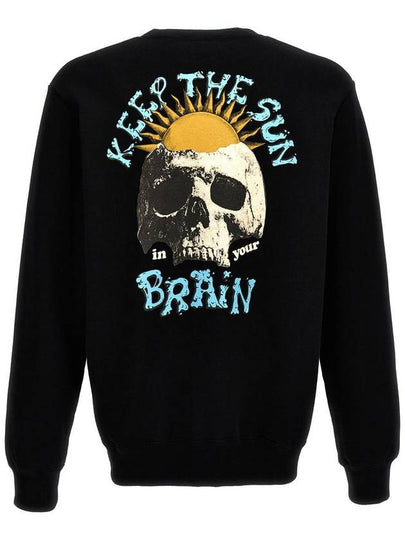 Undercover 'Keep The Sun In Your Brain' Sweatshirt - UNDERCOVER - BALAAN 2