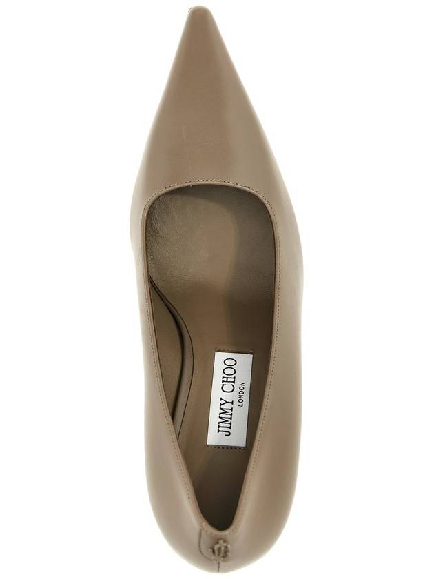 Jimmy Choo 'Ixia' Pumps - JIMMY CHOO - BALAAN 4