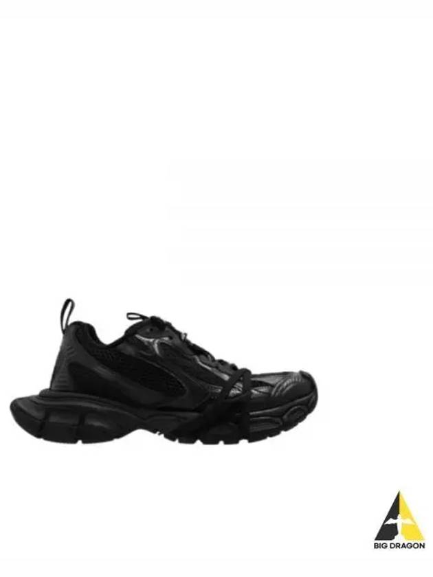 sneakers 734731 W3XL1 1010 BLACK - BALENCIAGA - BALAAN 2