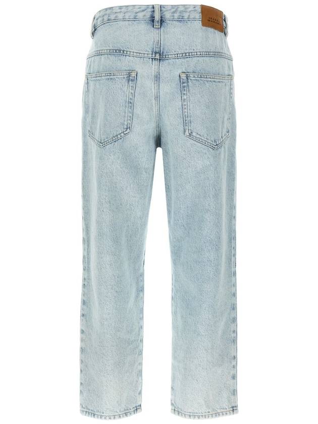 Isabel Marant Étoile 'Janet' Jeans - ISABEL MARANT ETOILE - BALAAN 2