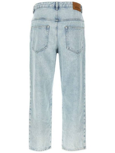 Isabel Marant Étoile 'Janet' Jeans - ISABEL MARANT ETOILE - BALAAN 2