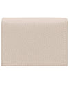 GG Marmont Card Wallet Ivory - GUCCI - BALAAN 4