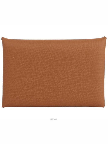 women card wallet - HERMES - BALAAN 1