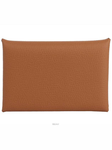 women card wallet - HERMES - BALAAN 1