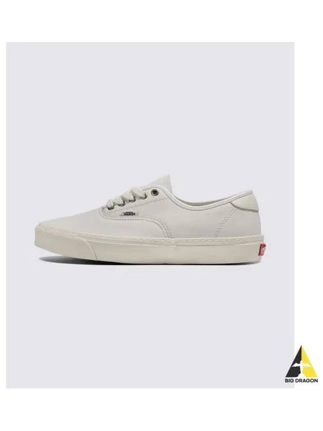 Authentic Luxe Blanc VN000CZKOUN1 - VANS - BALAAN 1