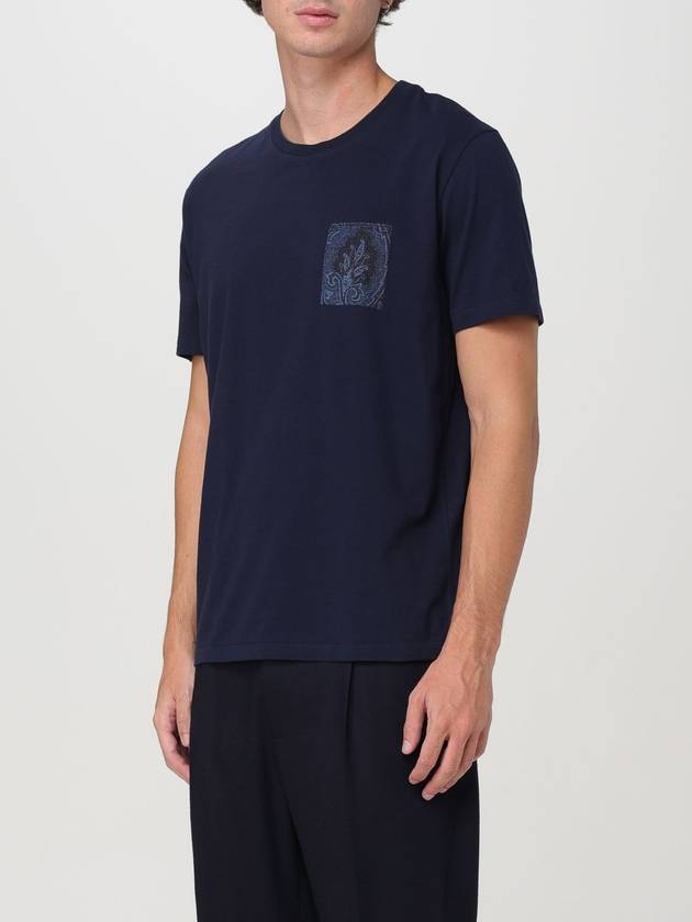 T-shirt men Etro - ETRO - BALAAN 4