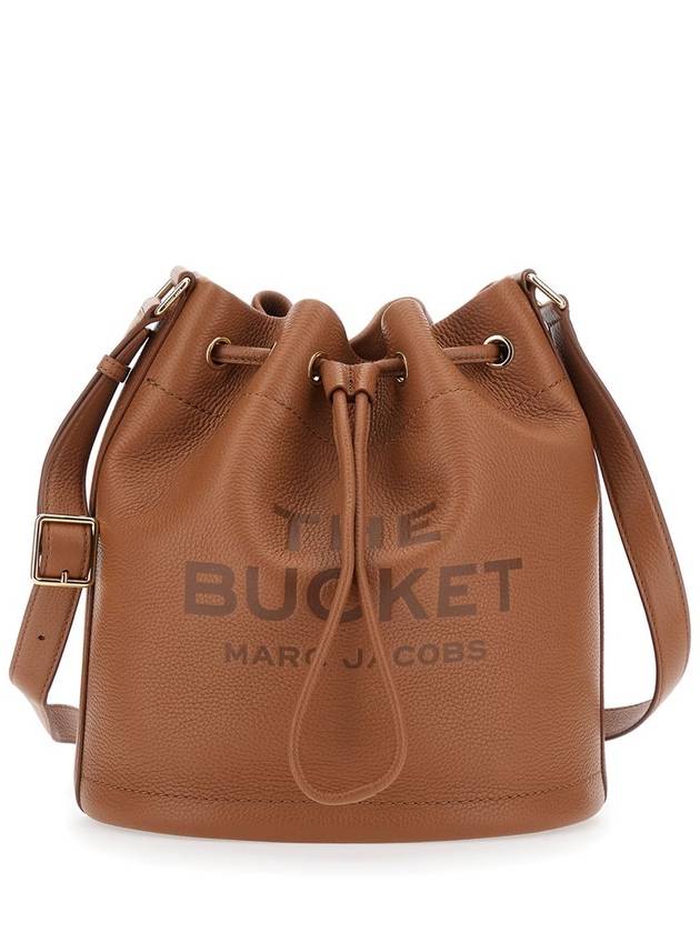 Marc Jacobs "The Bucket" Bag - MARC JACOBS - BALAAN 4