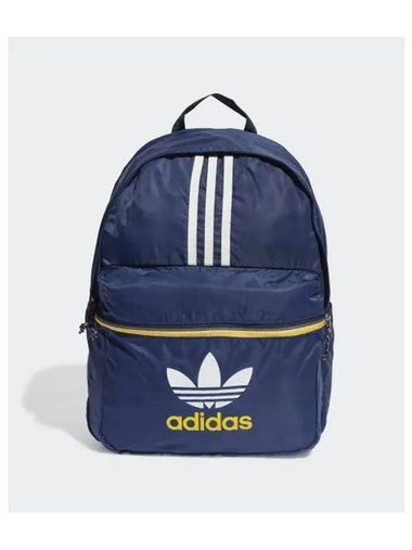 adidas Archive Backpack Dark Blue IL4833 - ADIDAS - BALAAN 1