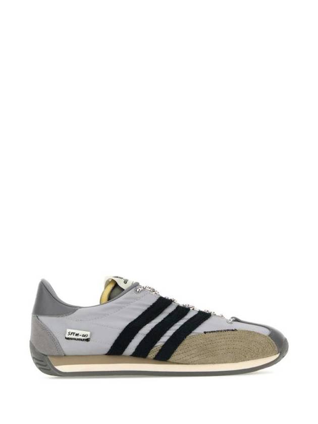 Country OG Low Top Sneakers Grey - ADIDAS - BALAAN 1