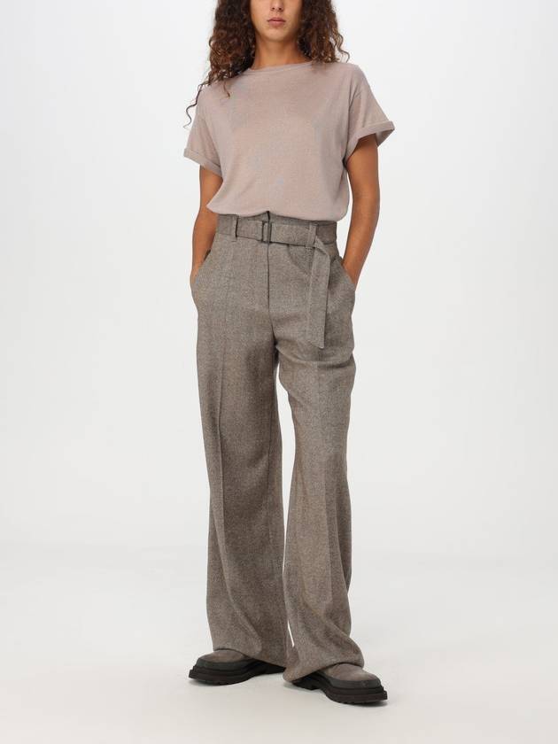 Pants woman Brunello Cucinelli - BRUNELLO CUCINELLI - BALAAN 2