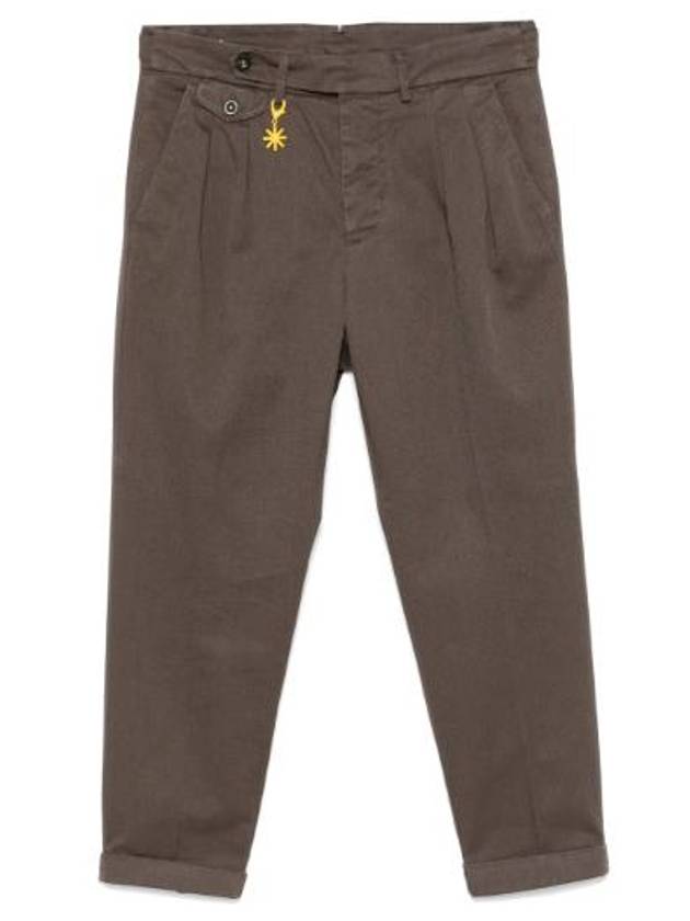 Manuel Ritz Trousers - MANUEL RITZ - BALAAN 5