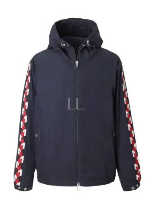 103456 Moise Hood 1A00047 54A91 74S - MONCLER - BALAAN 1