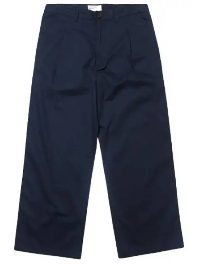 Sailor Pants Chino Cotton - UNIVERSAL WORKS - BALAAN 1