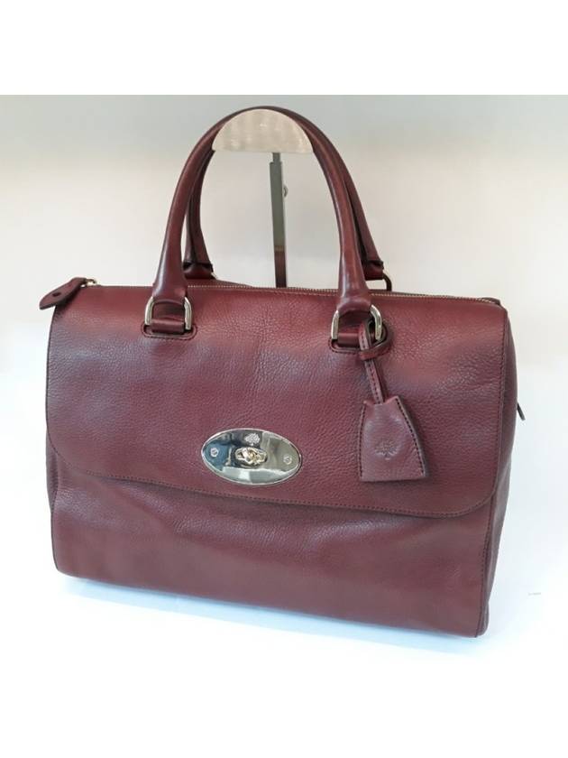 women tote bag - MULBERRY - BALAAN 1