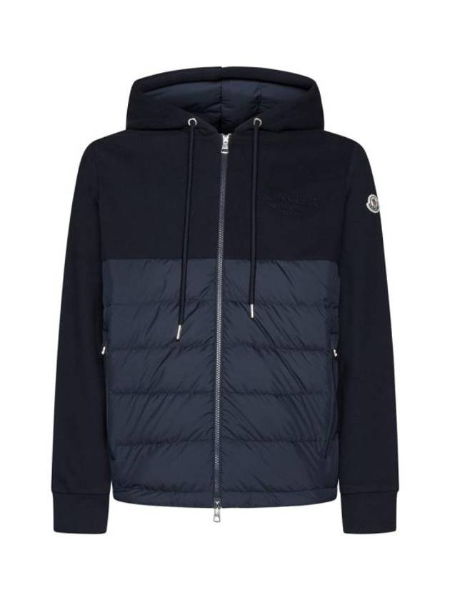 Jacket 8G00013 89AE5 778 Free - MONCLER - BALAAN 1