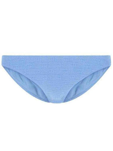 All-Over Logo Bikini Blue - ALEXANDER WANG - BALAAN 1