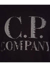 Logo short sleeve t shirt black 14CMTS188A - CP COMPANY - BALAAN 3