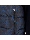 23 fw Paisley Print Vest 1V91154870200 B0040511237 - ETRO - BALAAN 10