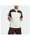 adidas 80s PREM POLO A JC6528 - ADIDAS - BALAAN 2