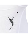 Mercury Skin Fit Golf Innerwear MLW 3A AU01 WHITE - MARK & LONA - BALAAN 9