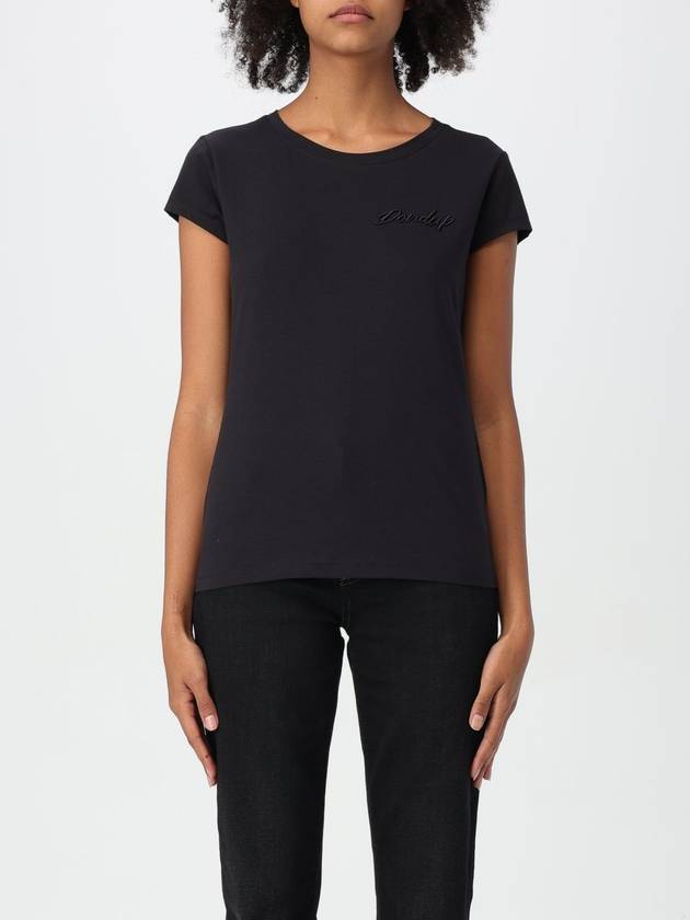 T-shirt woman Dondup - DONDUP - BALAAN 1