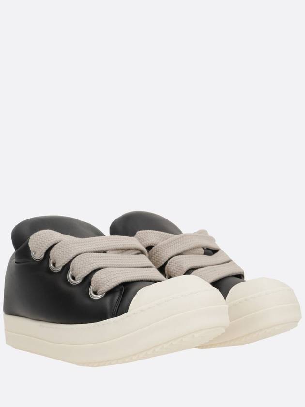 Rick Owens Sneakers Black - RICK OWENS - BALAAN 2