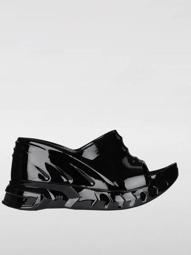 Heeled sandals woman Givenchy - GIVENCHY - BALAAN 1