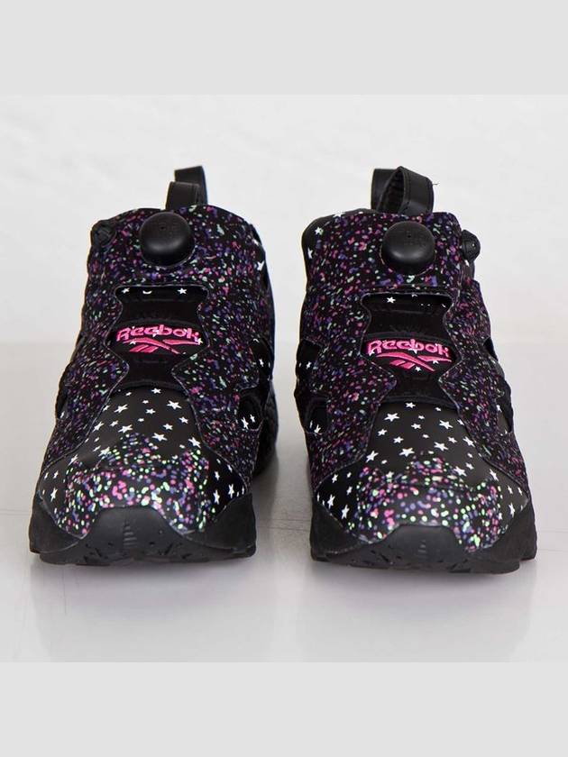 01M43197XXGirlInstaPumpFuryNight - REEBOK - BALAAN 3