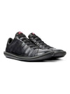 Beetle Lightweight Low Top Sneakers Black - CAMPER - BALAAN 2