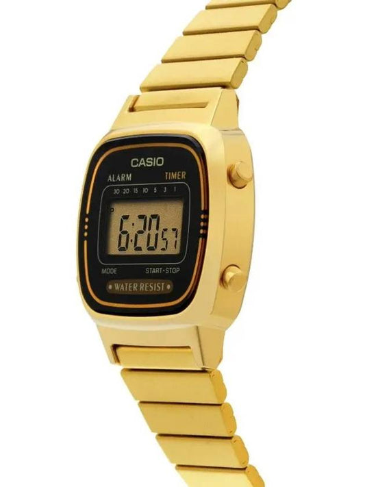 LA670WGA 1DF Women's Watch - CASIO - BALAAN 2