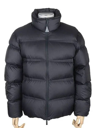 Masac Short Padding Black - MONCLER - BALAAN 2