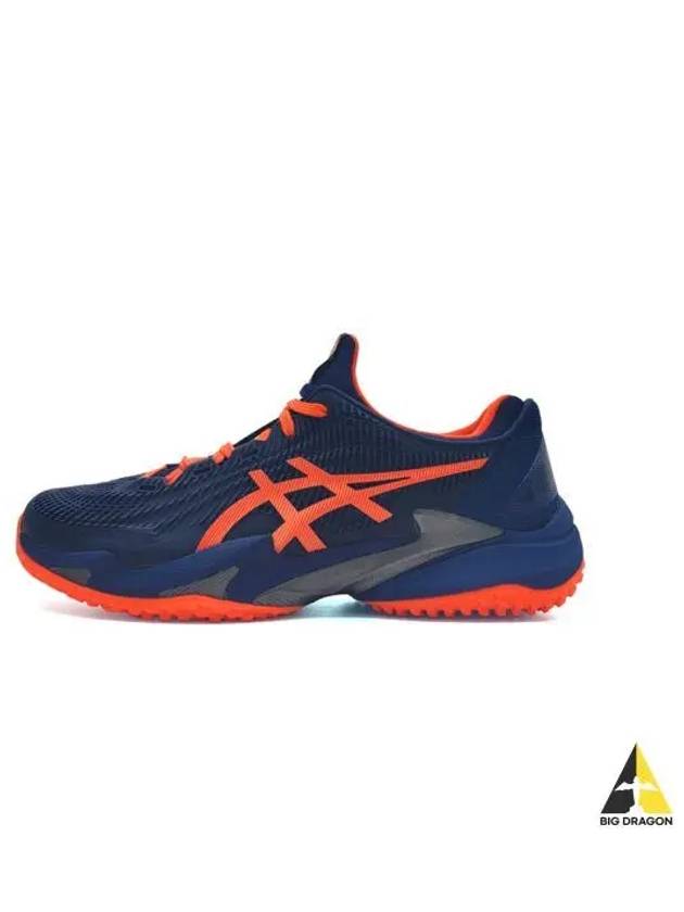 Court FF 3 OC 1041A369401 Tennis Shoes - ASICS - BALAAN 1