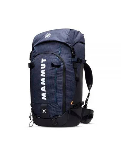 Trion Water Repellent 50L Backpack Navy - MAMMUT - BALAAN 2