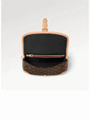 Diane Monogram Shoulder Bag Brown - LOUIS VUITTON - BALAAN 7