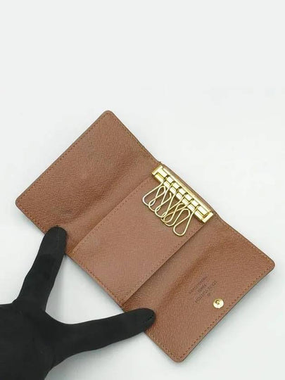 M62630 key case - LOUIS VUITTON - BALAAN 2