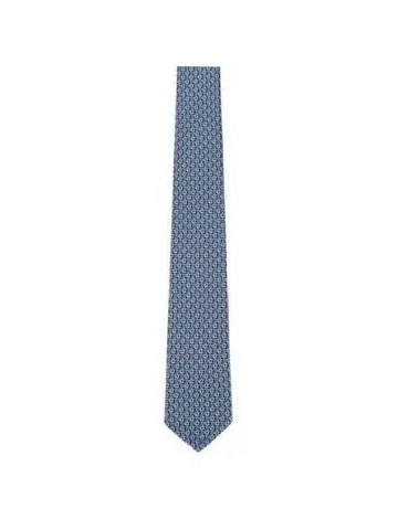 Men s tie 270897 - SALVATORE FERRAGAMO - BALAAN 1