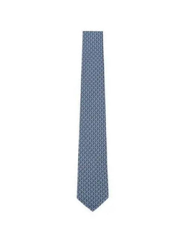 Men s tie 270897 - SALVATORE FERRAGAMO - BALAAN 1