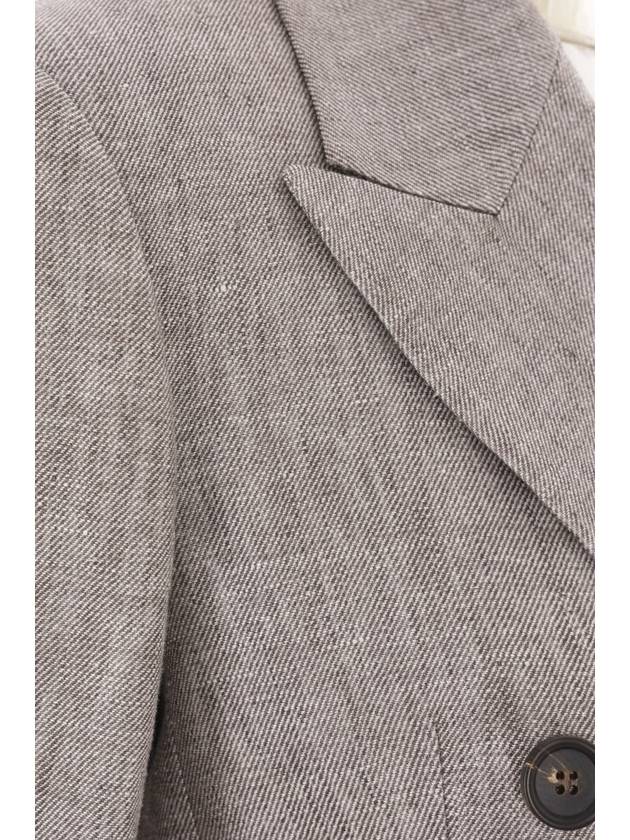 Brunello Cucinelli Jackets - BRUNELLO CUCINELLI - BALAAN 4