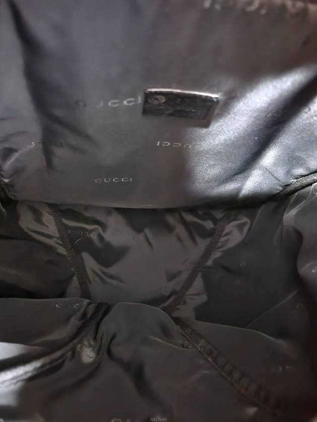 Used luxury goods DHLUX Unisex backpack - GUCCI - BALAAN 6