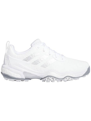 Men's Codechaos 25 Spikeless White - ADIDAS - BALAAN 1