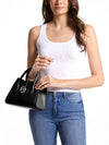 Gabi small satchel bag - MICHAEL KORS - BALAAN 3