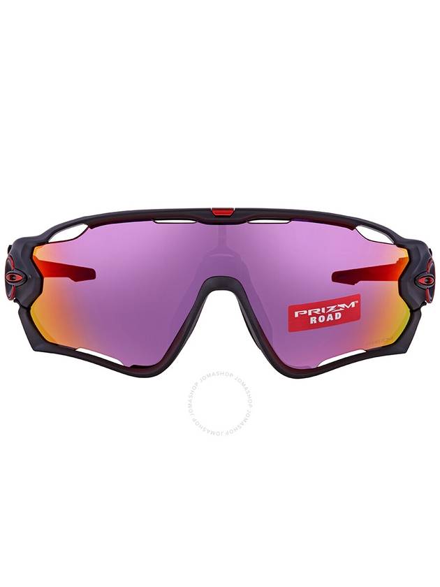 Oakley Jawbreaker Prizm Road Sport Men's Sunglasses OO9290 929020 136 - OAKLEY - BALAAN 1