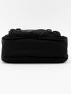 Re-Nylon Shoulder Bag Black - PRADA - BALAAN 5