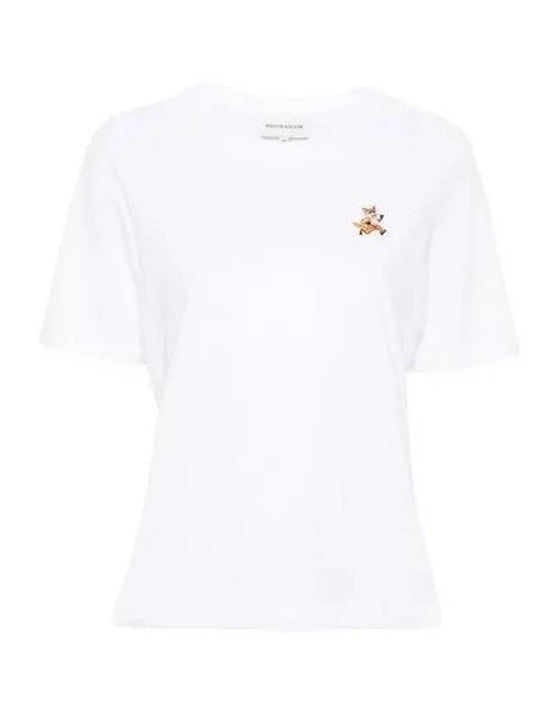 MW00119KJ0008 Speedy Fox L 1021662 - MAISON KITSUNE - BALAAN 1