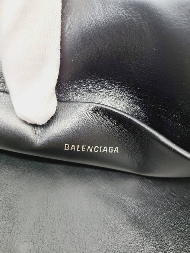 men clutch bag - BALENCIAGA - BALAAN 5